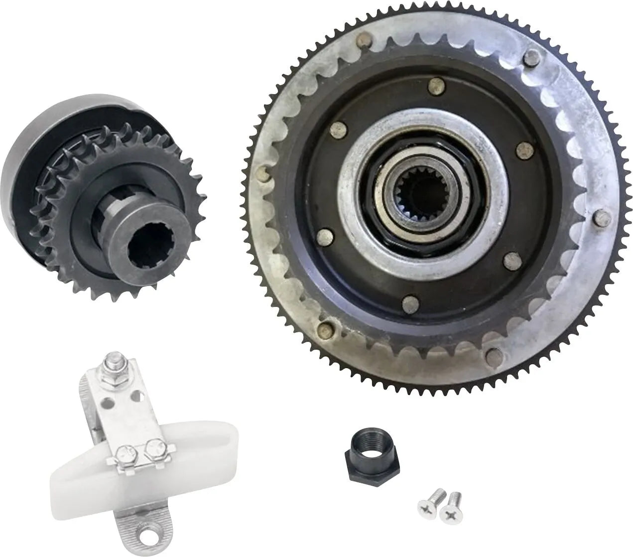 DRAG SPECIALTIES Primary Drive Kit 94-97 bild 2 PMMEDIA:9c3a8991bc2aeff8