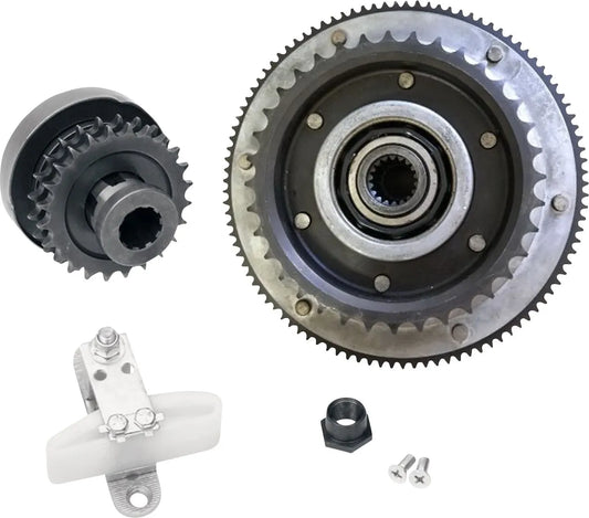 DRAG SPECIALTIES Primary Drive Kit 94-97 bild 2 PMMEDIA:9c3a8991bc2aeff8