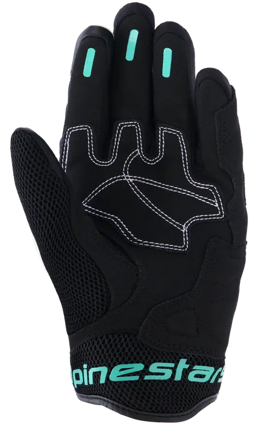 Alpinestars (Road) Stella Mogress Airflow Street sport handskar dam bild 3 PMMEDIA:1b0e4f59cb602260
