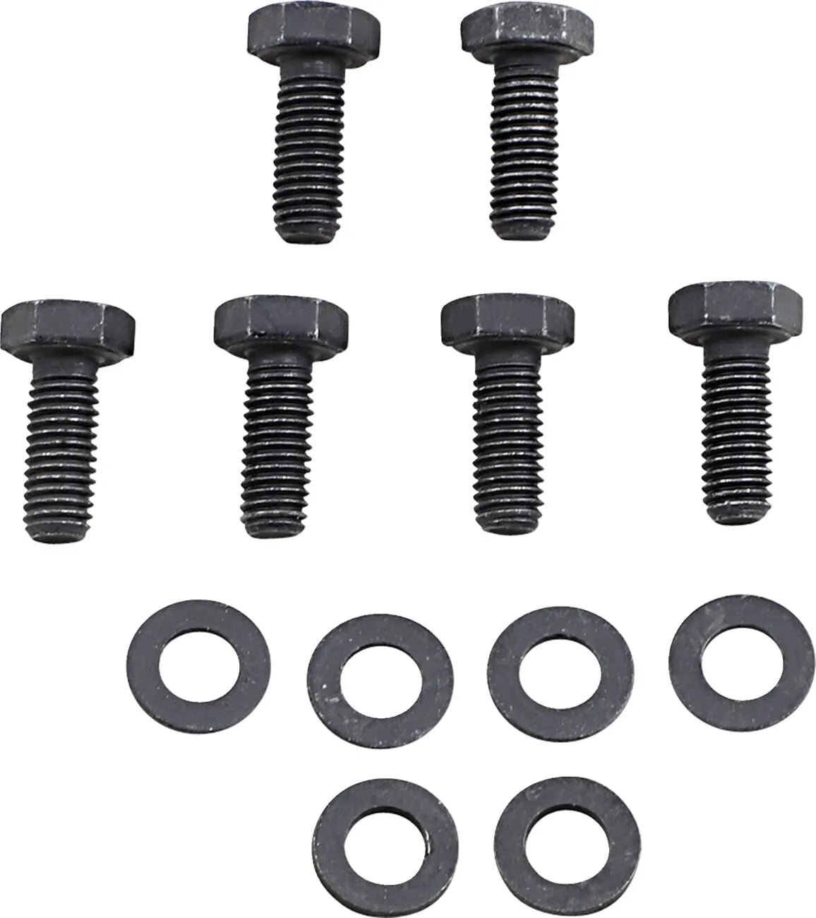 MOOSE OFFROAD FOUR WHEEL Monteringskit för bakre stötfångare Grizz bild 1 PMMEDIA:4d01a5d6c51e7bea