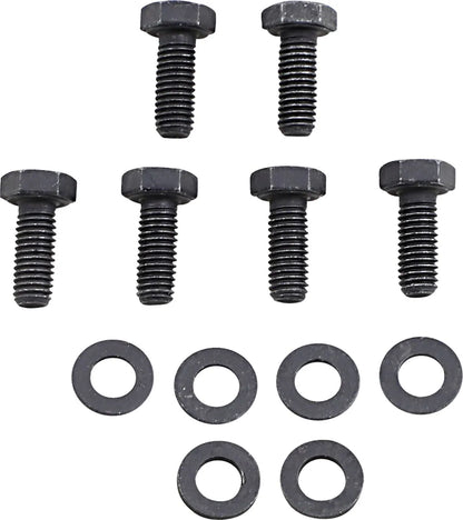MOOSE OFFROAD FOUR WHEEL Monteringskit för bakre stötfångare Grizz bild 1 PMMEDIA:4d01a5d6c51e7bea