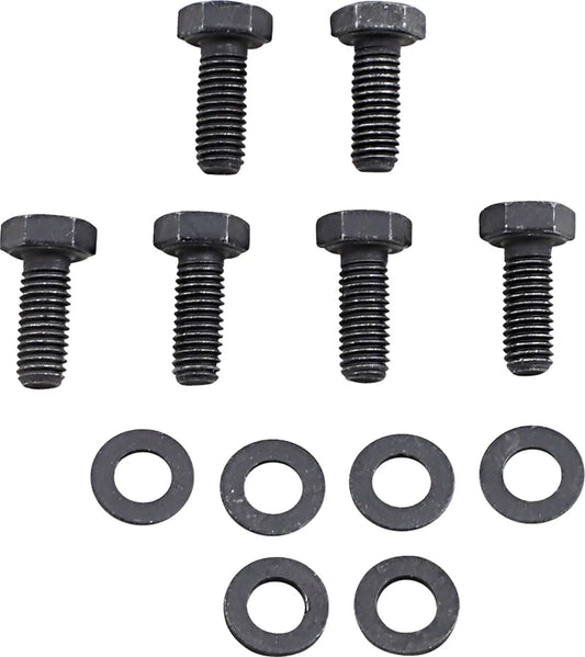 MOOSE OFFROAD FOUR WHEEL Monteringskit för bakre stötfångare Grizz bild 1 PMMEDIA:4d01a5d6c51e7bea