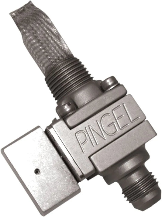 PINGEL The Guzzler® bränsleventil 3/8" 6AN bild 1 PMMEDIA:acb01e7ce8a49f23