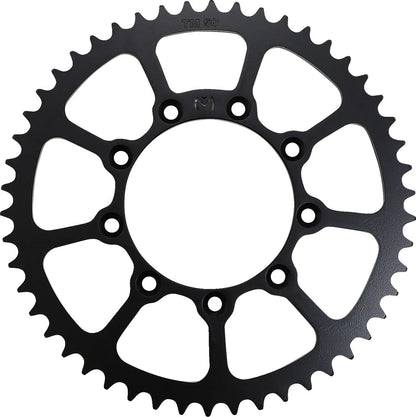 Moose Offroad Hard Parts Steel Rear Sprocket Bakdrev stål bild 4 PMMEDIA:379bad605c920180