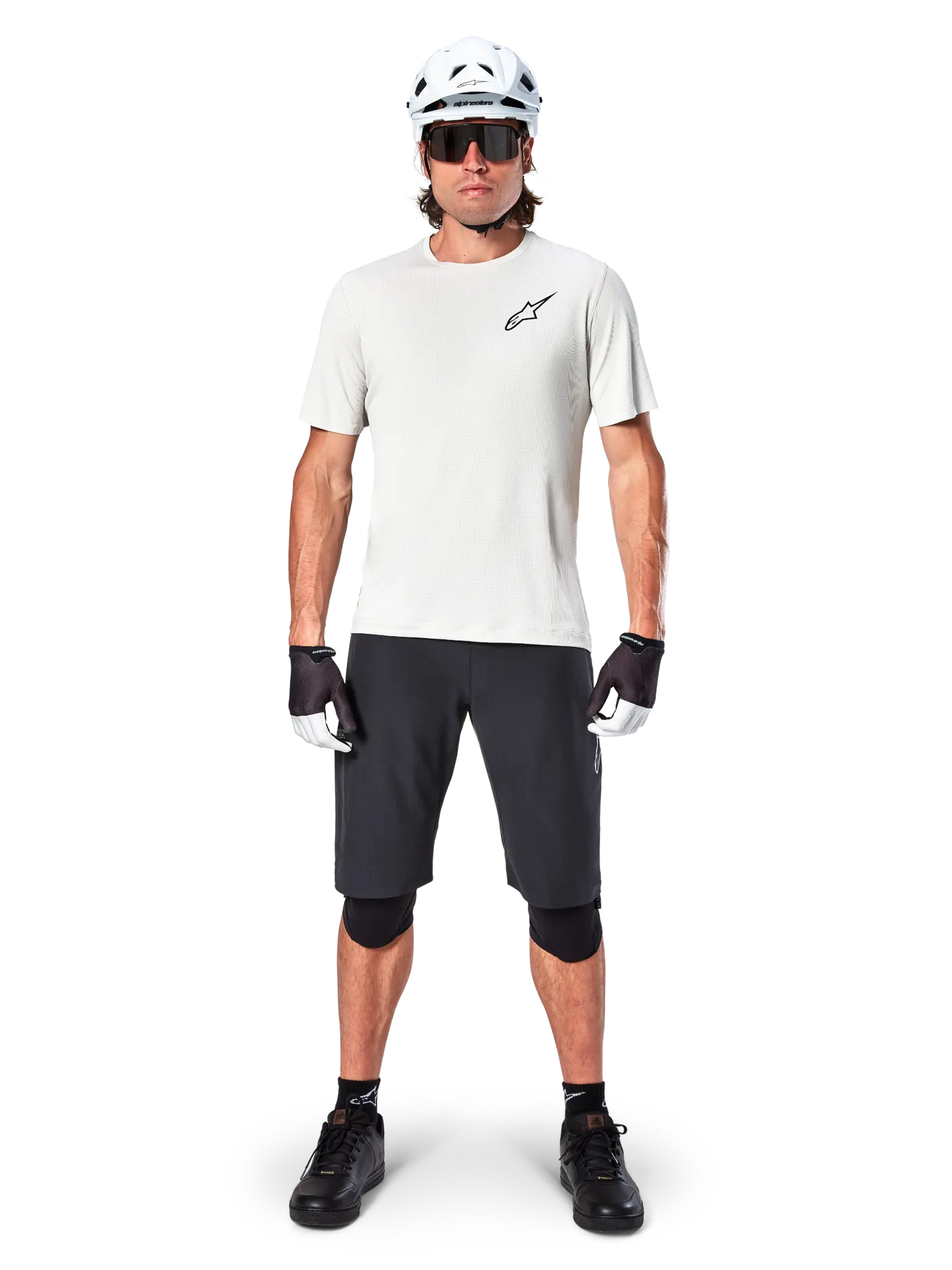 ALPINESTARS BICYCLE A-Aria Shorts Svart 30 bild 2 PMMEDIA:ee37eb7977a5f923