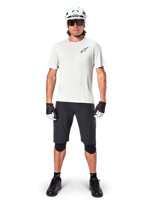 ALPINESTARS BICYCLE A-Aria Shorts Svart 38 bild 2 PMMEDIA:ee37eb7977a5f923