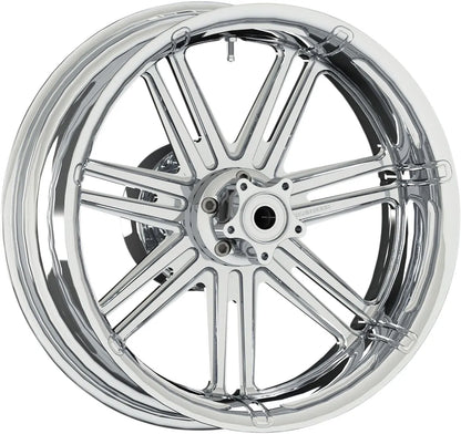 Arlen Ness 7-Valve Forged Aluminum Wheel Bakhjul gjuten/svarvad bild 1 PMMEDIA:dfbb22c390cf2c1d