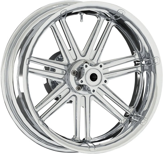 Arlen Ness 7-Valve Forged Aluminum Wheel Bakhjul gjuten/svarvad bild 1 PMMEDIA:dfbb22c390cf2c1d