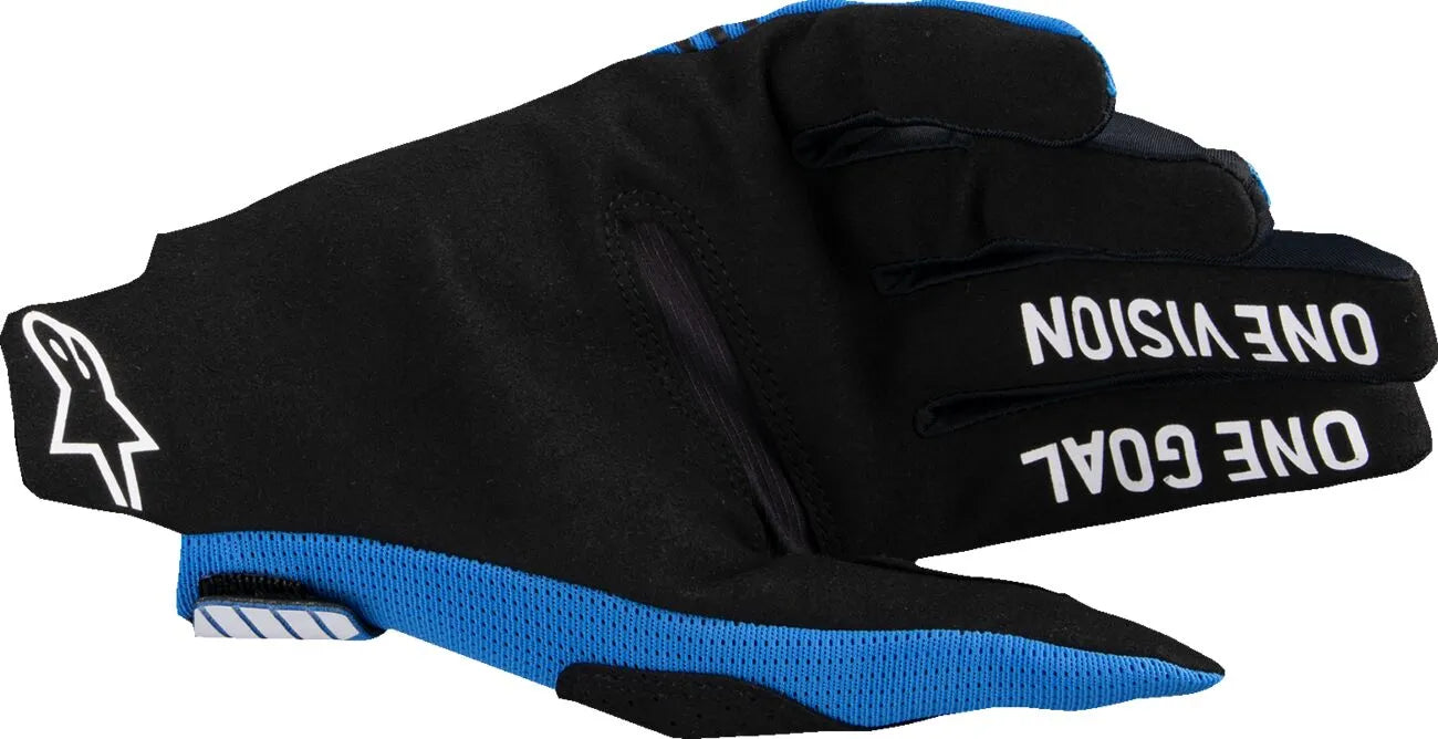 Alpinestars(Mx) Radar Pro MX Offroadhandskar herr bild 8 PMMEDIA:a9139a1aa30c8428