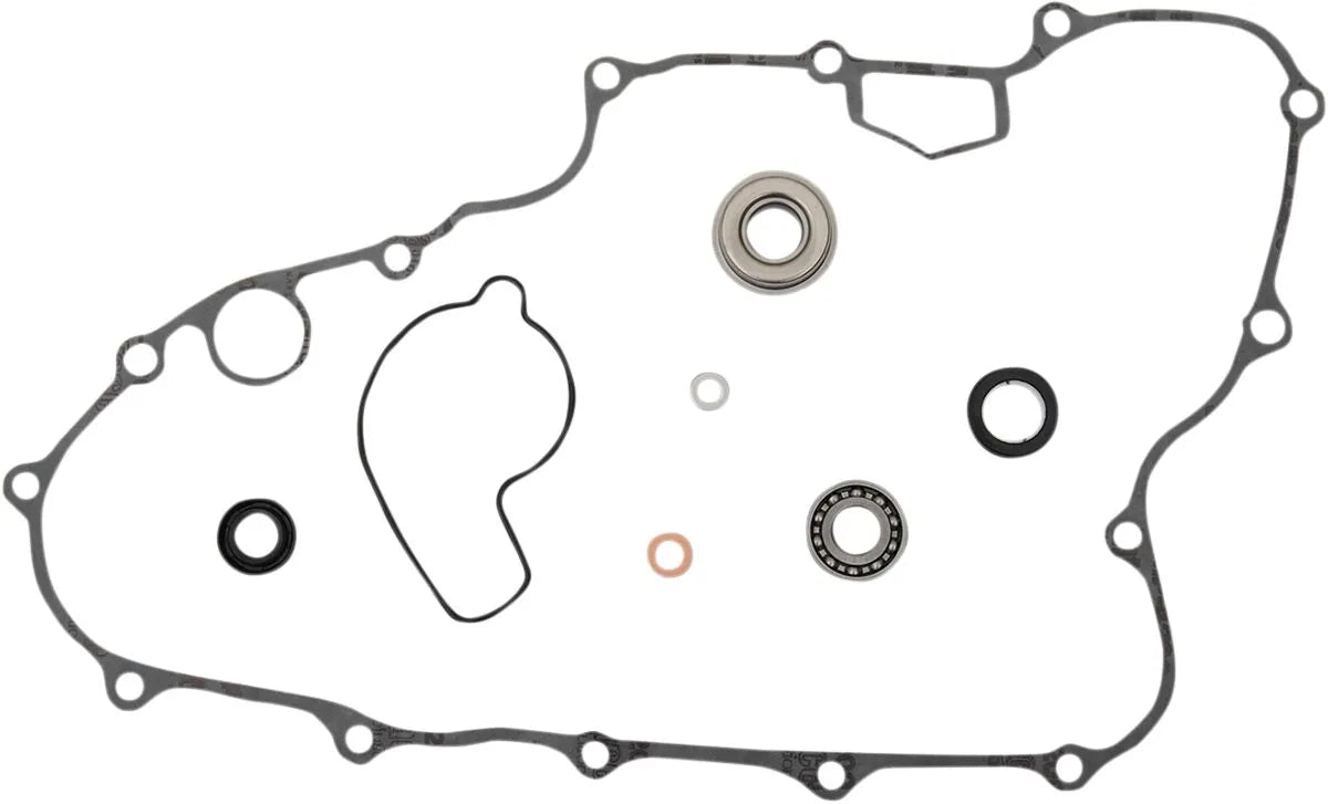 MOOSE OFFROAD HARD-PARTS Reparationskit för Vattenpump bild 1 PMMEDIA:83a43eda7bf756d0