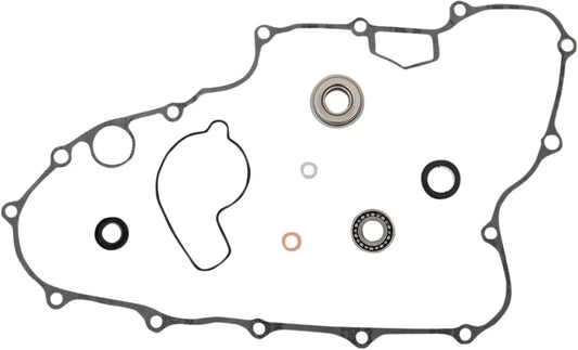 MOOSE OFFROAD HARD-PARTS Reparationskit för Vattenpump bild 1 PMMEDIA:83a43eda7bf756d0