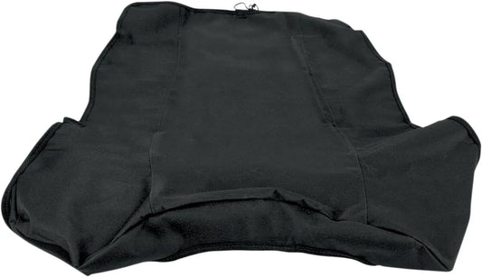 Moose Offroad Four Wheel Cordura Seat Cover Sadelöverdrag bild 1 PMMEDIA:86269ee340f0a268