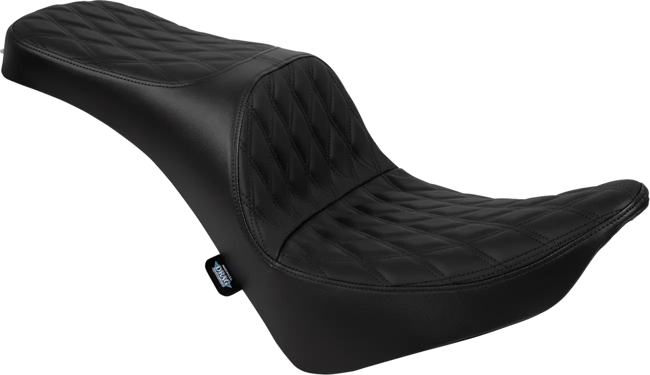 Drag Specialties Seats Freedom Touring Seat Sadlar Harley Softail bild 1 PMMEDIA:6a6cd25670be9135