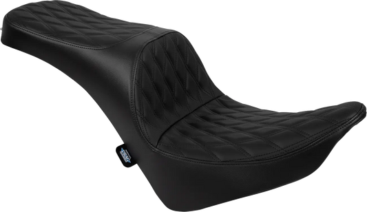 Drag Specialties Seats Freedom Touring Seat Sadlar Harley Softail bild 1 PMMEDIA:6a6cd25670be9135