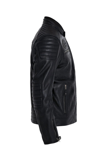 John Doe Dexter Leather Jacka läder herr bild 3 PMMEDIA:4903b7700b36baac
