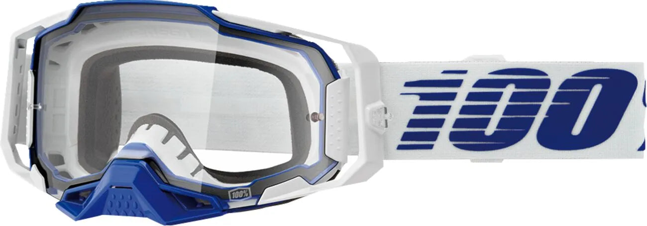 100 Percent Armega Goggle Goggles bild 2 PMMEDIA:294b3437a199b255