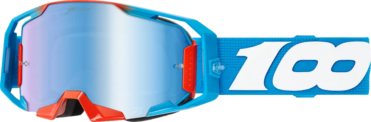 100% ARmatic Jett Lawrence Goggle Pack 2-pack bild 3 PMMEDIA:523afc3dd718a355