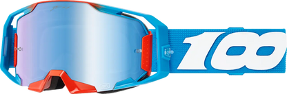 100% ARmatic Jett Lawrence Goggle Pack 2-pack bild 3 PMMEDIA:523afc3dd718a355