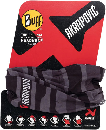 Akrapovic Scarf Bandanas & huvuddukar bild 1 PMMEDIA:786684f6ea8034f6