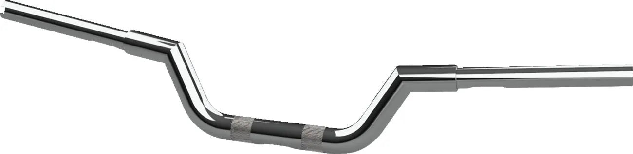 La Choppers 1-1/4" Twin Peaks Hefty Big Twin Handlebar Styren bild 17 PMMEDIA:ae453f6d7260d869