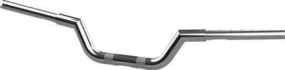 La Choppers 1-1/4" Twin Peaks Hefty Big Twin Handlebar Styren bild 17 PMMEDIA:ae453f6d7260d869