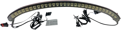 Custom Dynamics Integrated Taillight with Turn Signals Bakljus bild 1 PMMEDIA:d5d6105c890acf0b