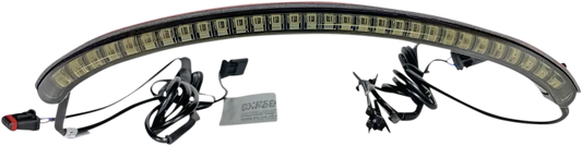Custom Dynamics Integrated Taillight with Turn Signals Bakljus bild 1 PMMEDIA:d5d6105c890acf0b