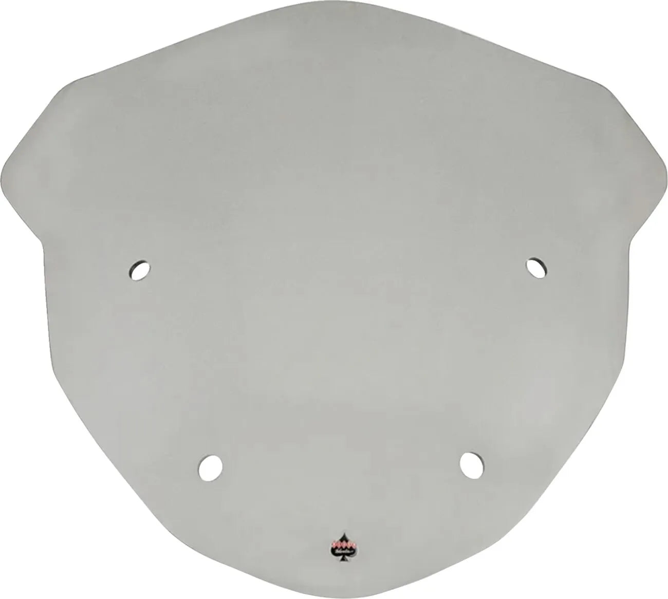 Klock Werks Flare® Windshield OEM Street bild 2 PMMEDIA:f566cc0a4852b650