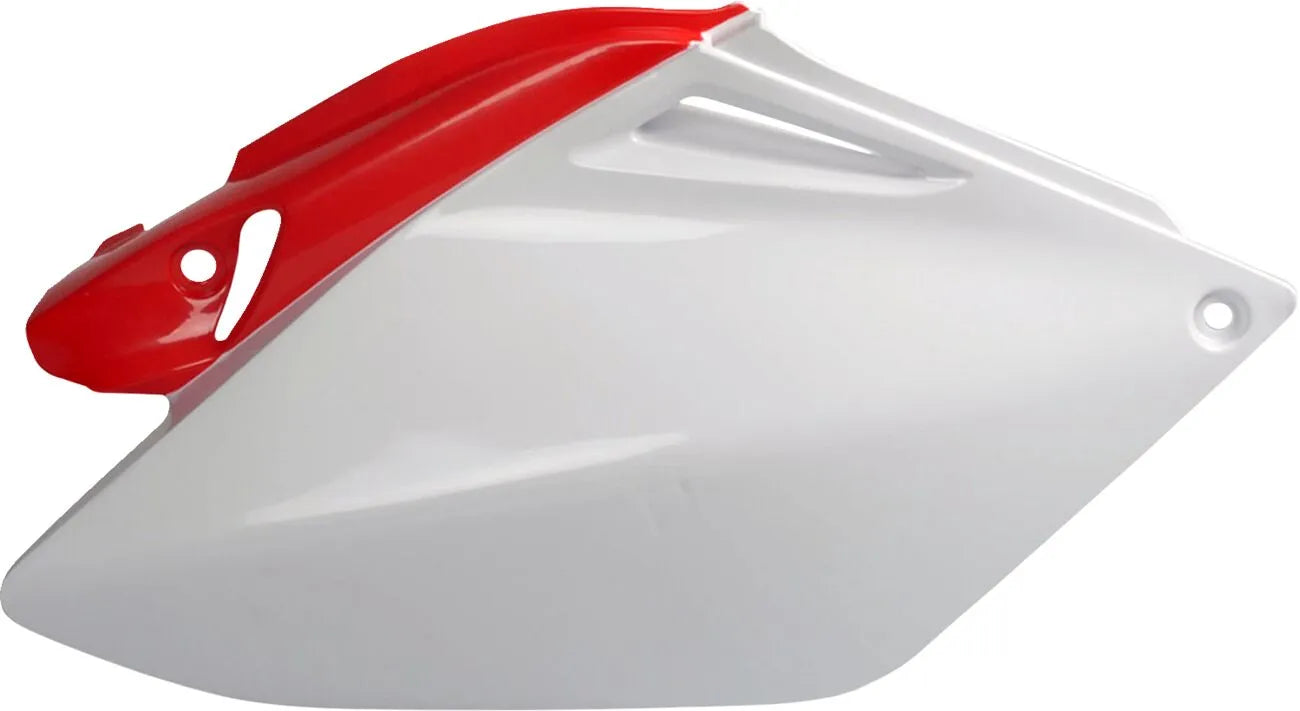 Polisport Side Panels For KTM Ersättningspaneler kaross bild 3 PMMEDIA:81749b2abea304ef