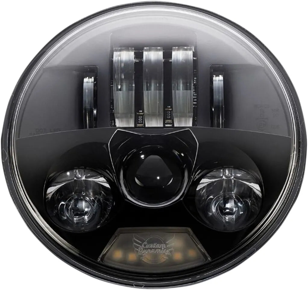 CUSTOM DYNAMICS 5-3/4" ProBEAM® LED Strålkastare bild 1 PMMEDIA:4f31096fb588ea3c