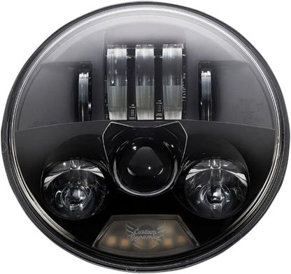 CUSTOM DYNAMICS 5-3/4" ProBEAM® LED Strålkastare bild 1 PMMEDIA:4f31096fb588ea3c