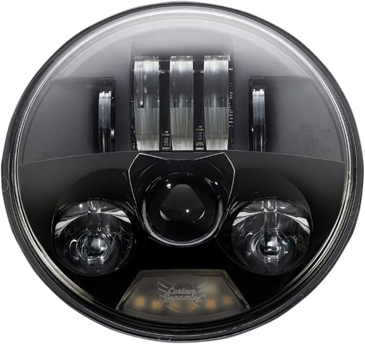 CUSTOM DYNAMICS 5-3/4" ProBEAM® LED Strålkastare bild 1 PMMEDIA:4f31096fb588ea3c