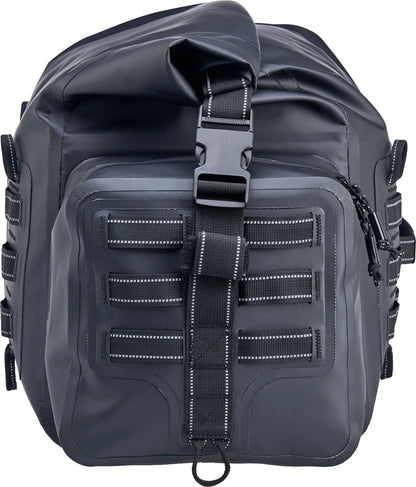 BILTWELL EXFIL-105 Dry Bag Svart bild 2 PMMEDIA:710c3434091354e0
