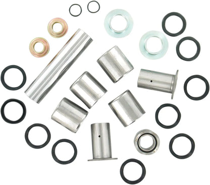 Pivot Works Linkage Rebuild Kit Monteringsdelar svingarm bild 4 PMMEDIA:ede33ffc1b288c3c