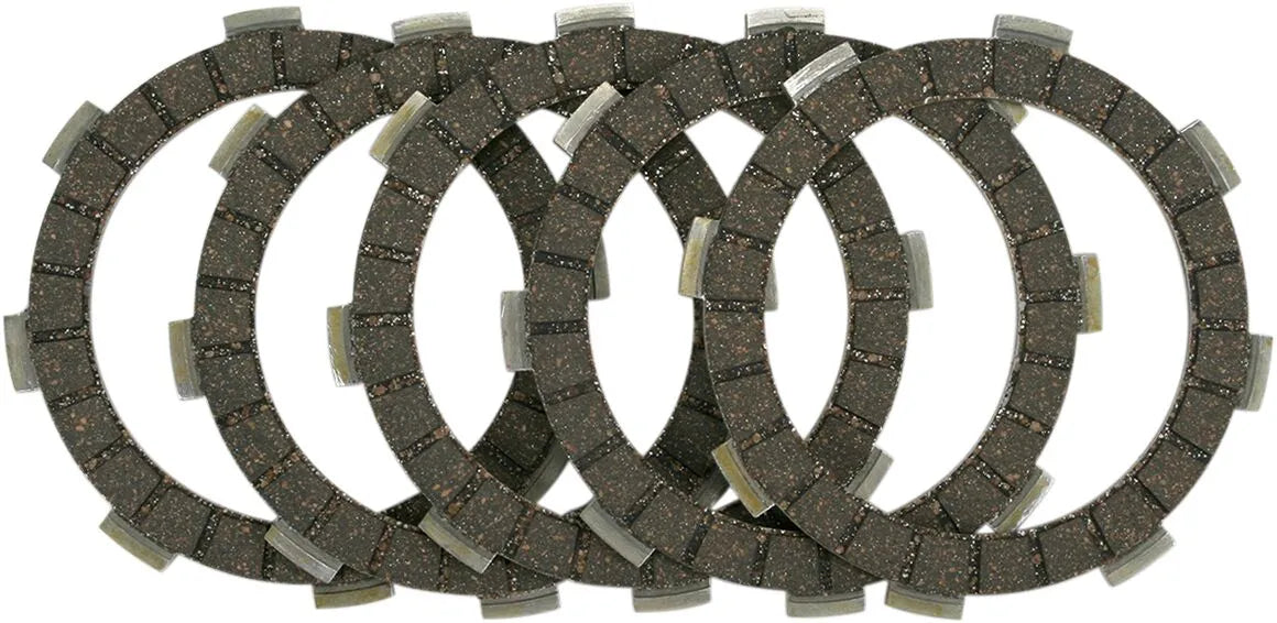 EBC CK Standard Series Kopplingskit bild 1 PMMEDIA:6ae9043899b54a32