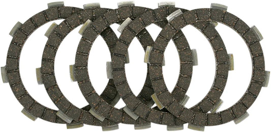 EBC CK Standard Series Kopplingskit bild 1 PMMEDIA:6ae9043899b54a32