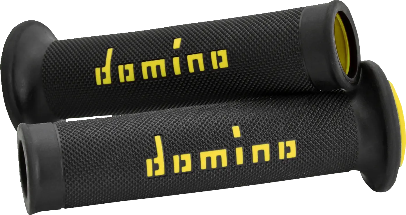 Domino MotoGP Grips Handtag bild 11 PMMEDIA:f928224f471b73c7