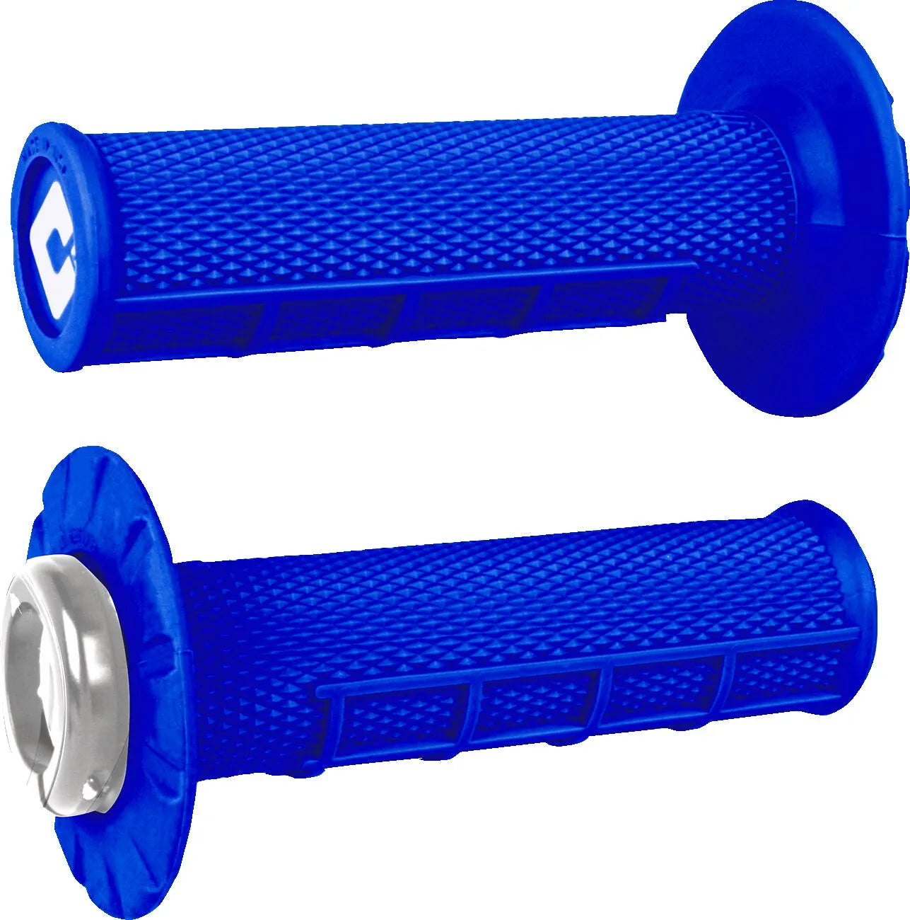 Odi Half Waffle v2.1 Lock-On Grips Handtag bild 1 PMMEDIA:c486d83517256e6f