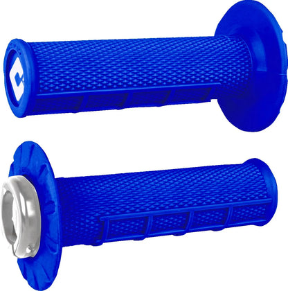 Odi Half Waffle v2.1 Lock-On Grips Handtag bild 1 PMMEDIA:c486d83517256e6f