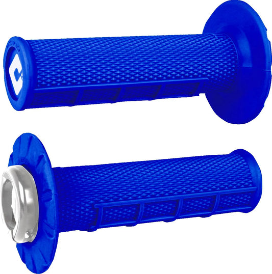 Odi Half Waffle v2.1 Lock-On Grips Handtag bild 1 PMMEDIA:c486d83517256e6f