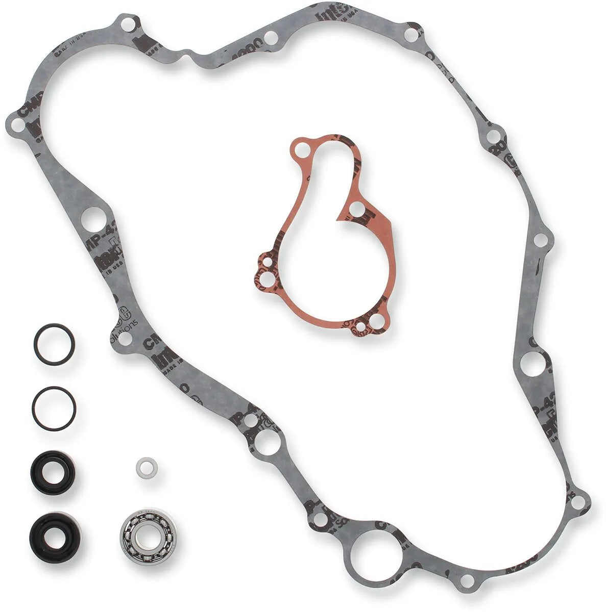 MOOSE OFFROAD HARD-PARTS Water Pump Rebuild Kit bild 1 PMMEDIA:805cb7ef2ffc0b63