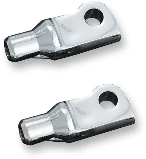 KURYAKYN Adapter för fotstöd XL 10-22 krom bild 1 PMMEDIA:c279b9a6f6a219be