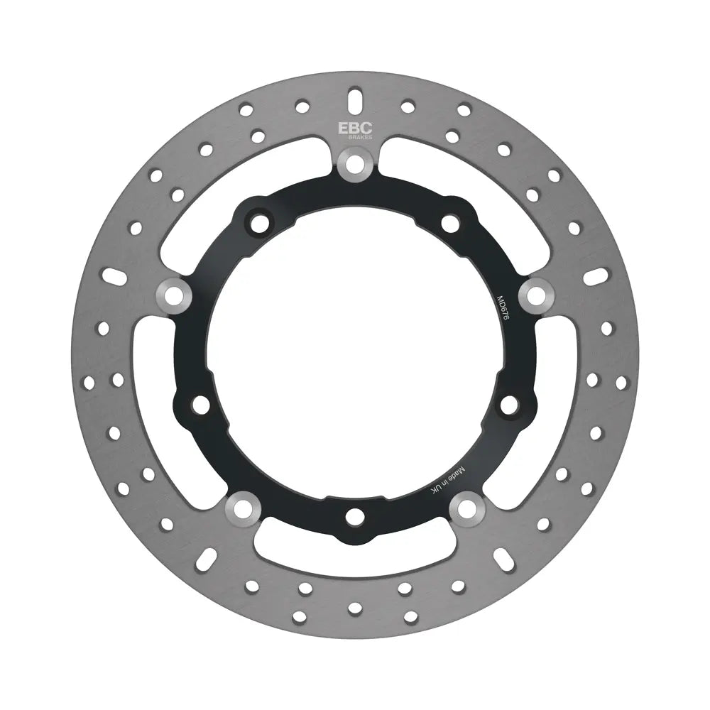 Ebc Round Pro-Lite Brake Rotor Bromsskivor street bild 1 PMMEDIA:b5b649944d8074a3