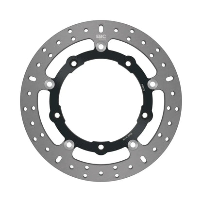 Ebc Round Pro-Lite Brake Rotor Bromsskivor street bild 1 PMMEDIA:b5b649944d8074a3
