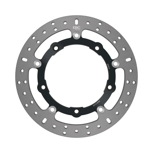 Ebc Round Pro-Lite Brake Rotor Bromsskivor street bild 1 PMMEDIA:b5b649944d8074a3