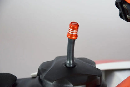 Scar Racing Aluminum Vent Cap Tanklock bild 9 PMMEDIA:3e9eeb64302ea081