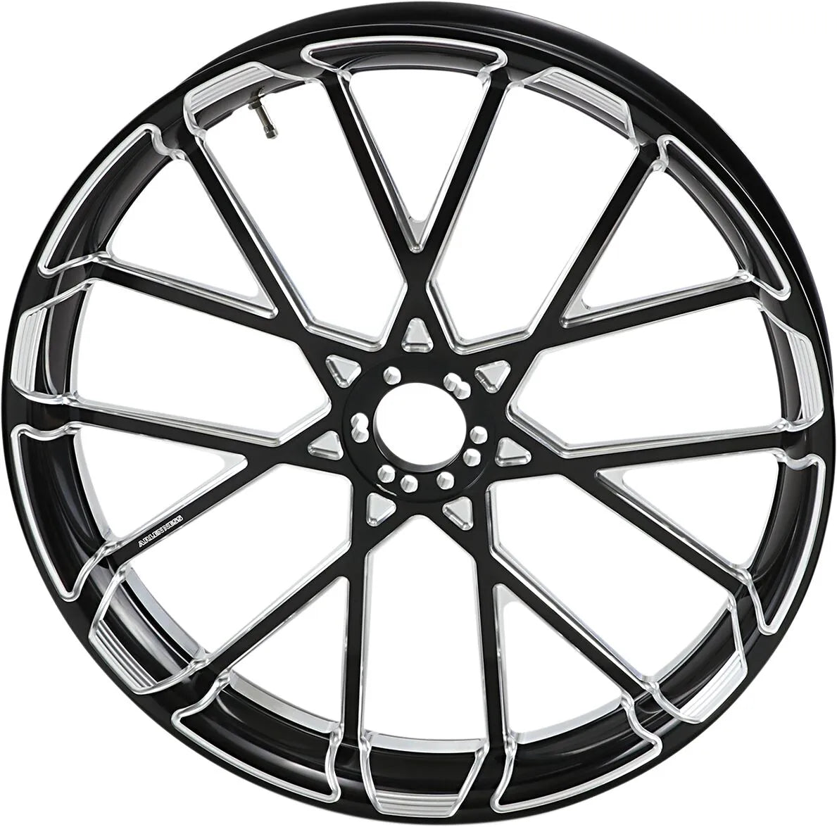 Arlen Ness Procross Forged Billet Rim Motorcykelfälg bild 7 PMMEDIA:63fd392c394859b9