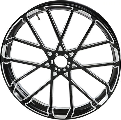 Arlen Ness Procross Forged Billet Rim Motorcykelfälg bild 7 PMMEDIA:63fd392c394859b9