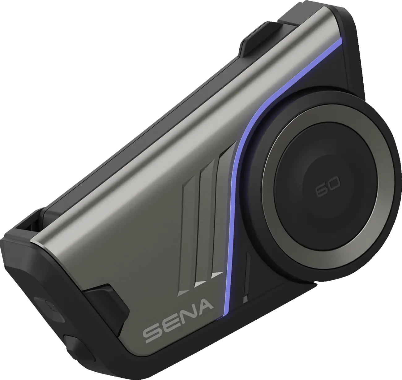 SENA 60S Bluetooth Headset med Wave Intercom bild 1 PMMEDIA:d3fb97ac17d307a4