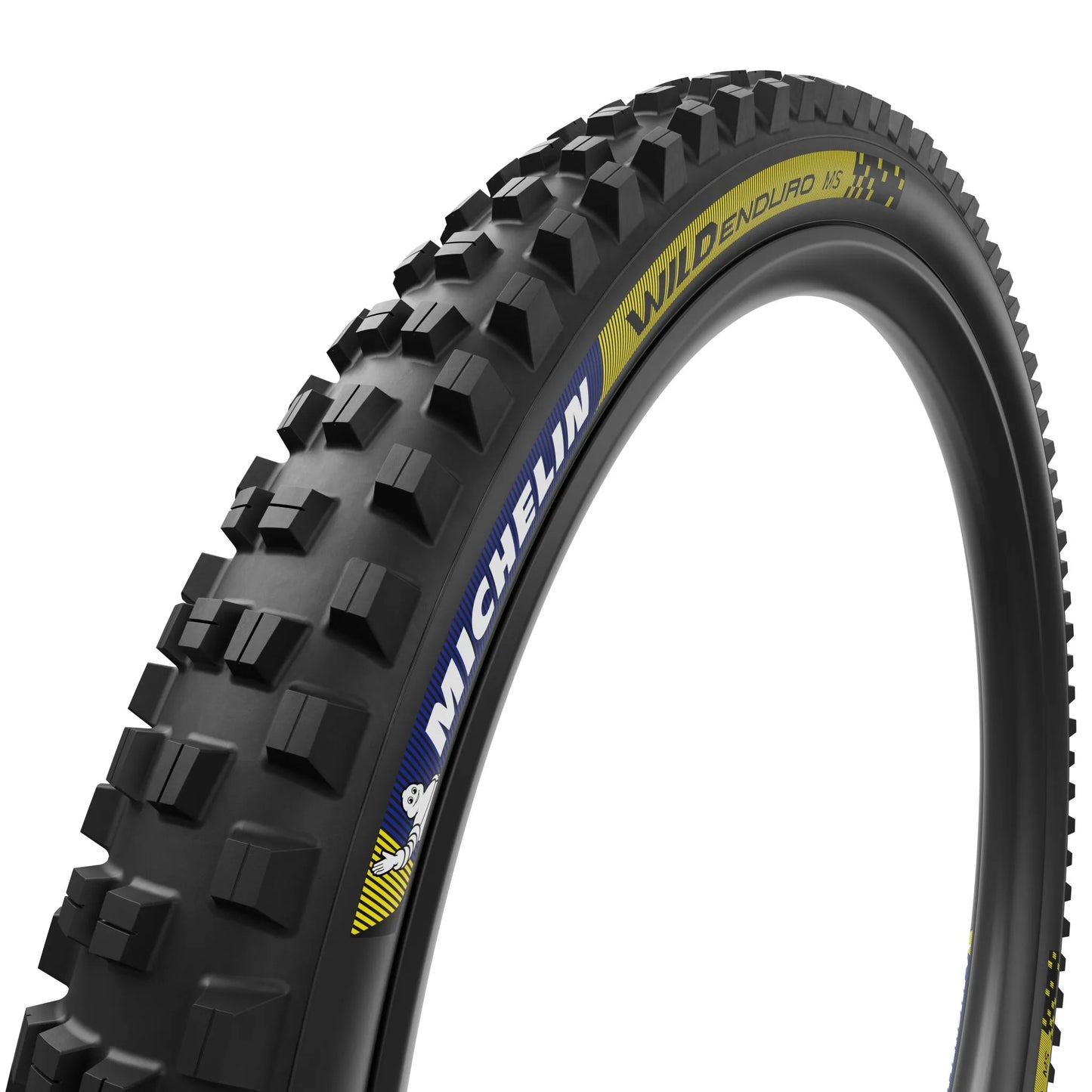 MICHELIN Wild Enduro MS Racing 27.5" x 2.40 bild 1 PMMEDIA:40f23531ec2fe5cc